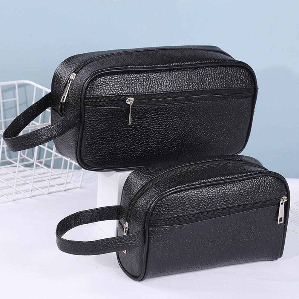 Travel Accessories Toiletries - رجال الأعمال حقيبة سفر خمر السوار