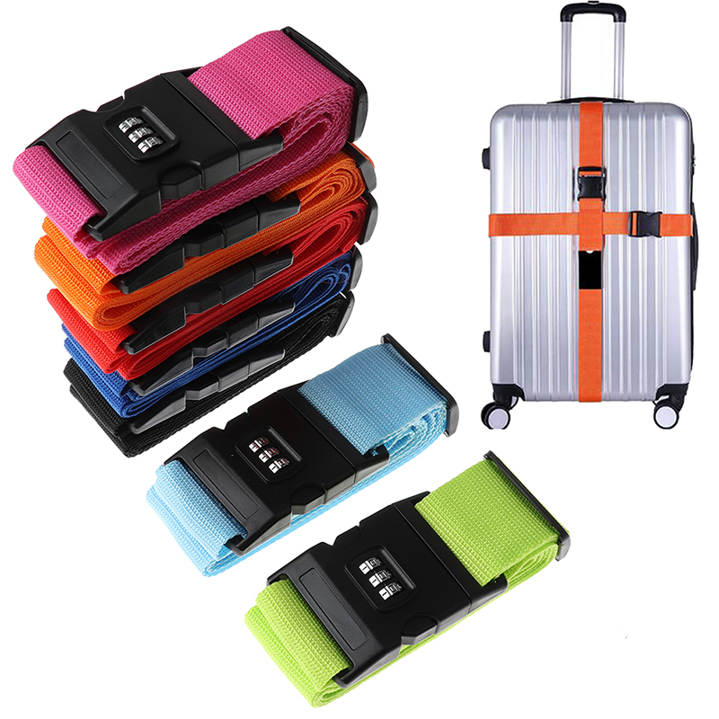 Travel Accessories Kit - 2 متر قوس قزح كلمة السر