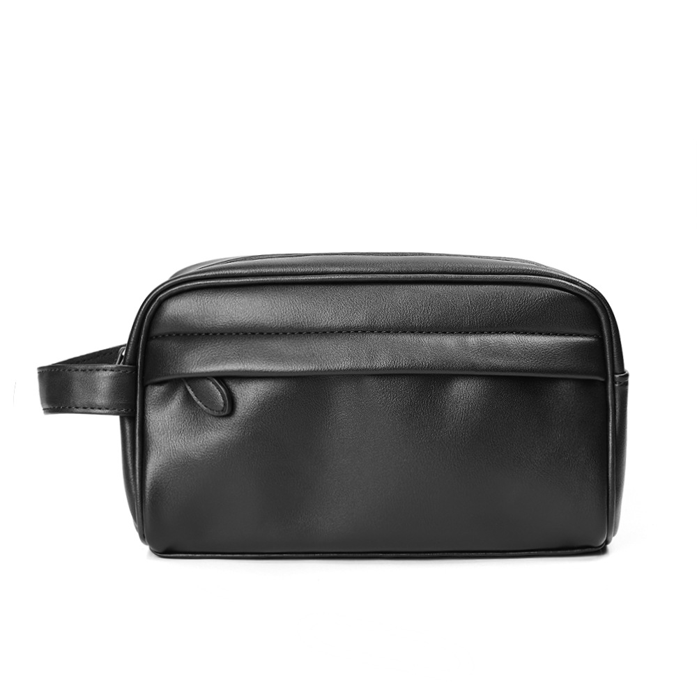 Travel Accessories Toiletries - حقيبة يد رجال الأعمال العصرية الجديدة،