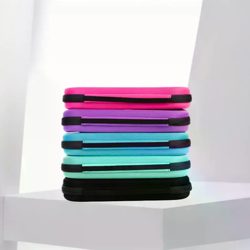 Travel Accessories Useful - حقيبة تخزين منظمة لسماعة الطبيب مصنوعة