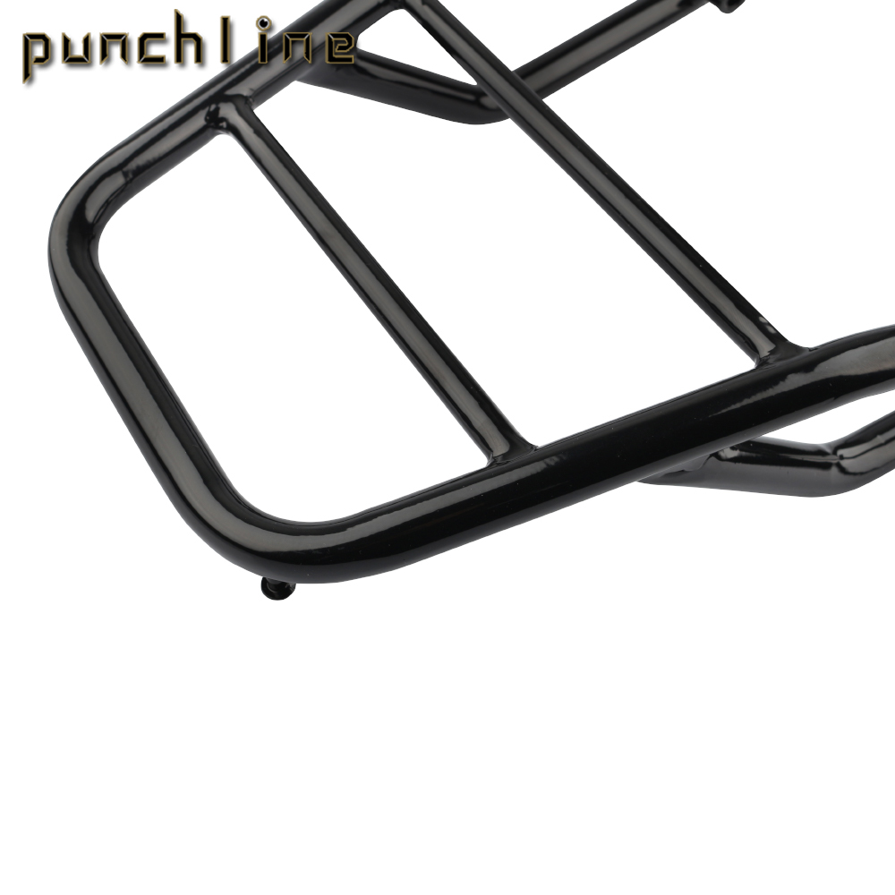 Luggage Cover Protector - يصلح ل النيزك 350 2021-2025 رف