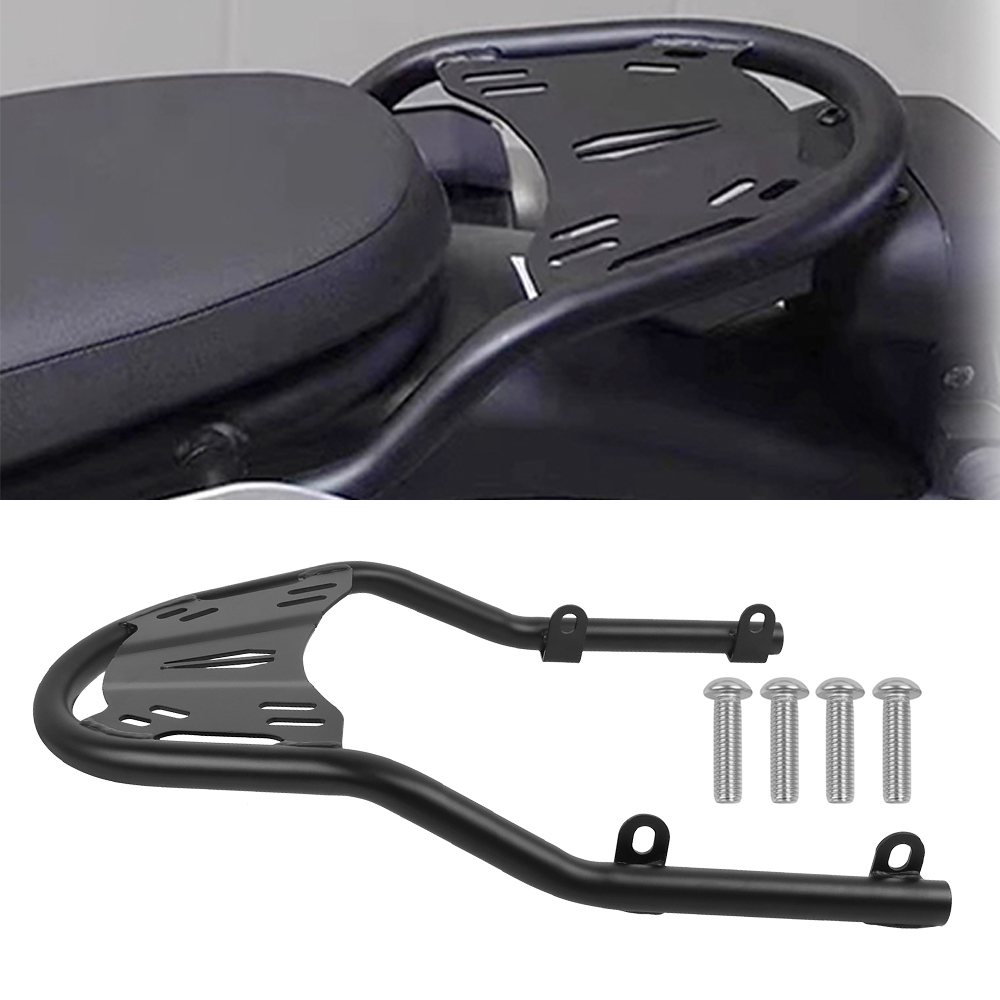 Luggage Cover Protector - رف خلفي لحمل الأمتعة للدراجات النارية
