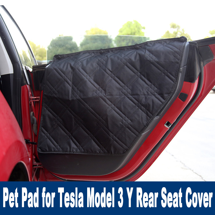 وسادة الحيوانات الأليفة ل تسلا - مراجعة Travel Accessories Dog وسعره