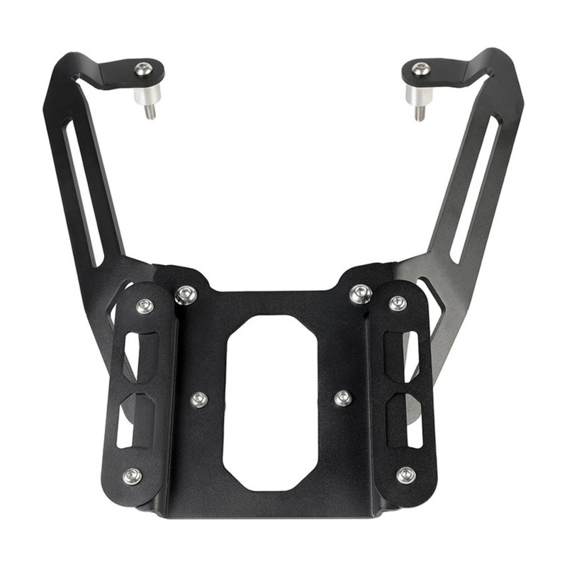 حامل صندوق خلفي ABXN لدراجة كو - مراجعة Luggage Cover Protector وسعره