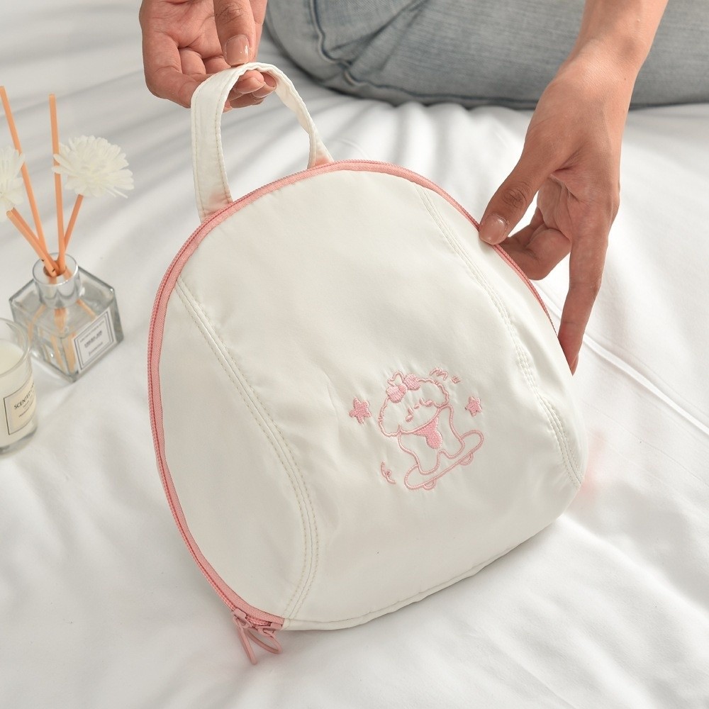 حقيبة تخزين الملابس الداخلية م - مراجعة Travel Accessories Dog وسعره