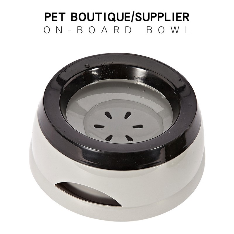 الحيوانات الأليفة أطباق للكلاب - مراجعة Travel Accessories Dog وسعره