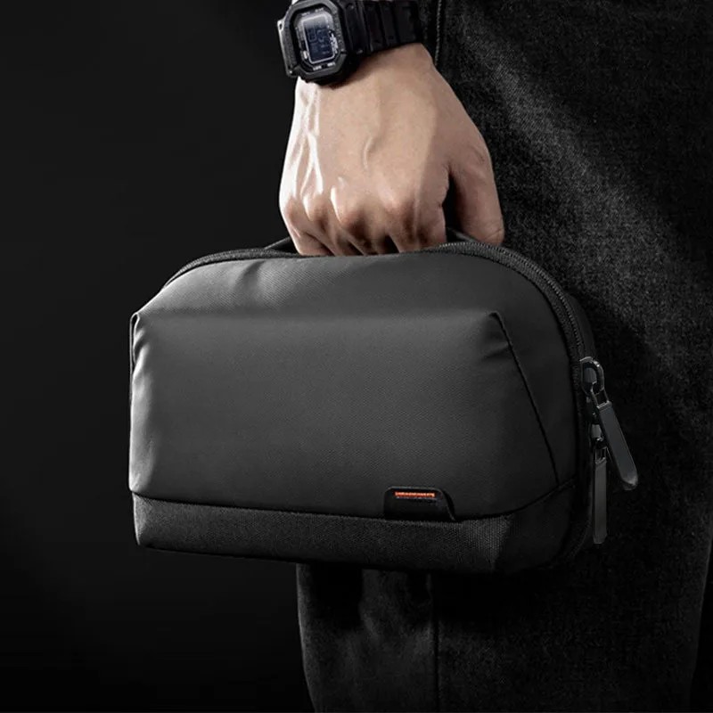 حقيبة متعددة الاستخدامات لتخزي - مراجعة Travel Accessories Us وسعره