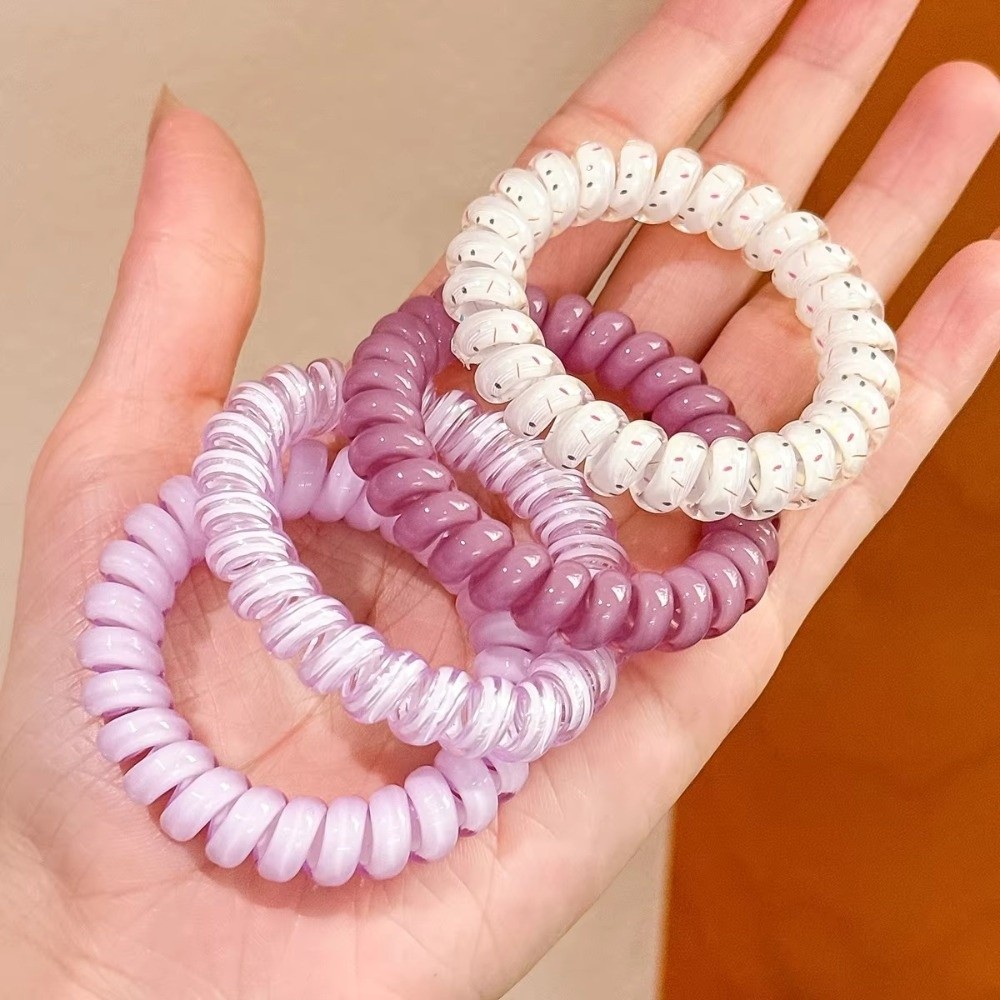 ربطة شعر جديدة بألوان متدرجة خ - مراجعة Travel Accessories Girls وسعره