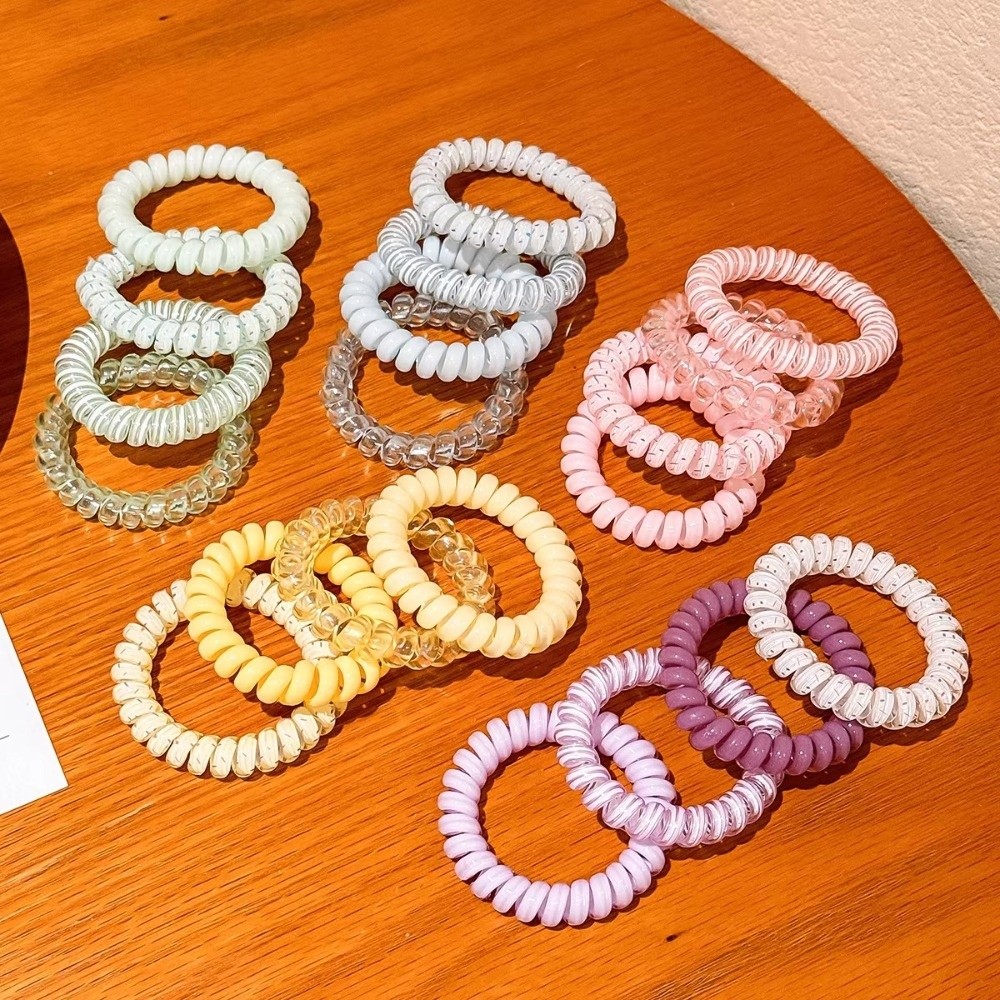 ربطة شعر جديدة بألوان متدرجة خ - مراجعة Travel Accessories Girls وسعره