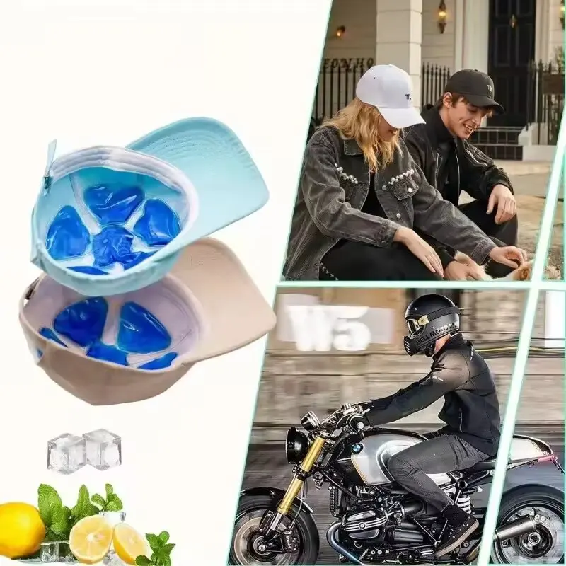 كمادة جل باردة قابلة للتعديل م - مراجعة Travel Accessories Kit وسعره