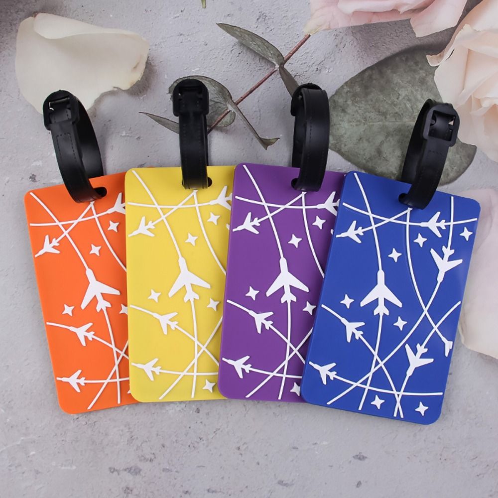 غراء السيليكون حقيبة معرف عنوا - مراجعة Luggage Cover Protector وسعره
