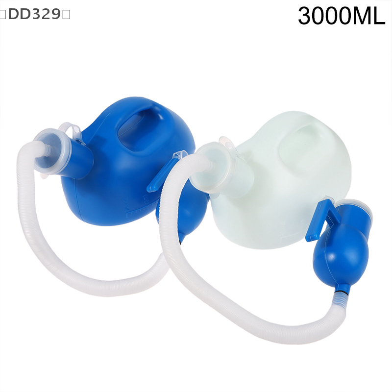 [-DD329] 3000 مللي أدوات مرحاض - مراجعة Travel Accessories Useful وسعره