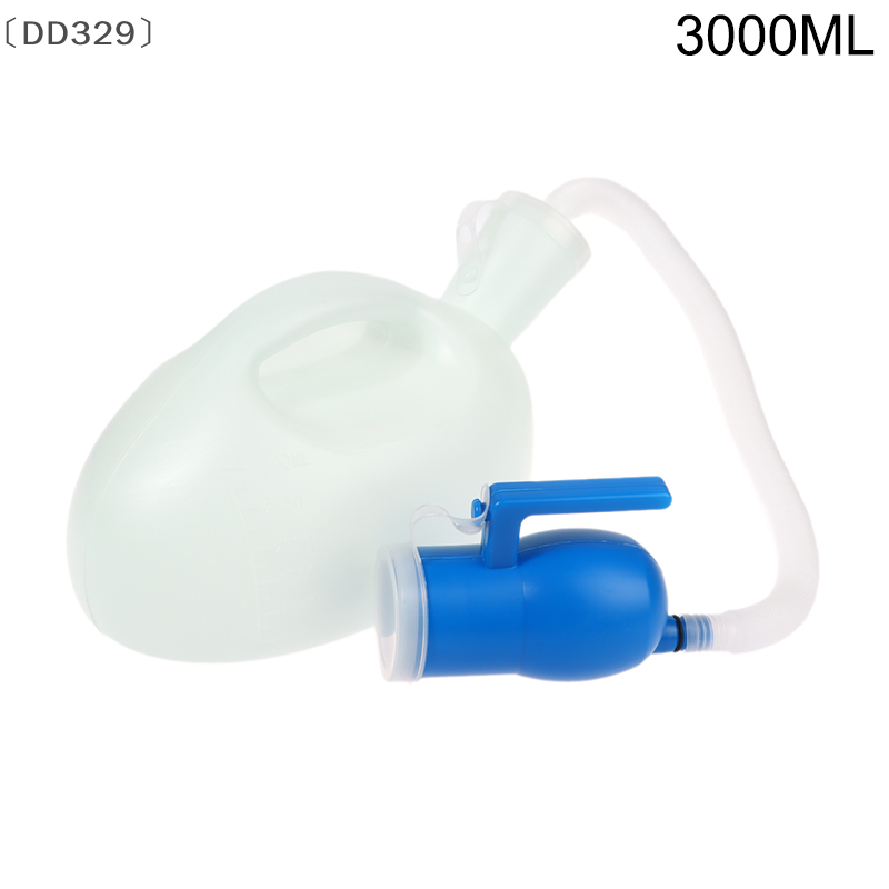 [-DD329] 3000 مللي أدوات مرحاض - مراجعة Travel Accessories Useful وسعره