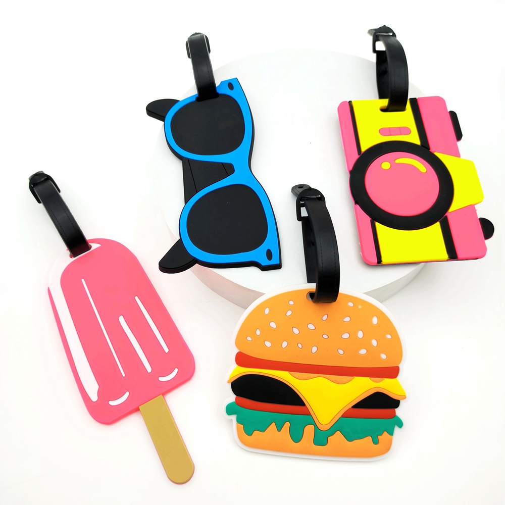 قطعة واحدة من علامة أمتعة آيس  - مراجعة Travel Accessories List وسعره