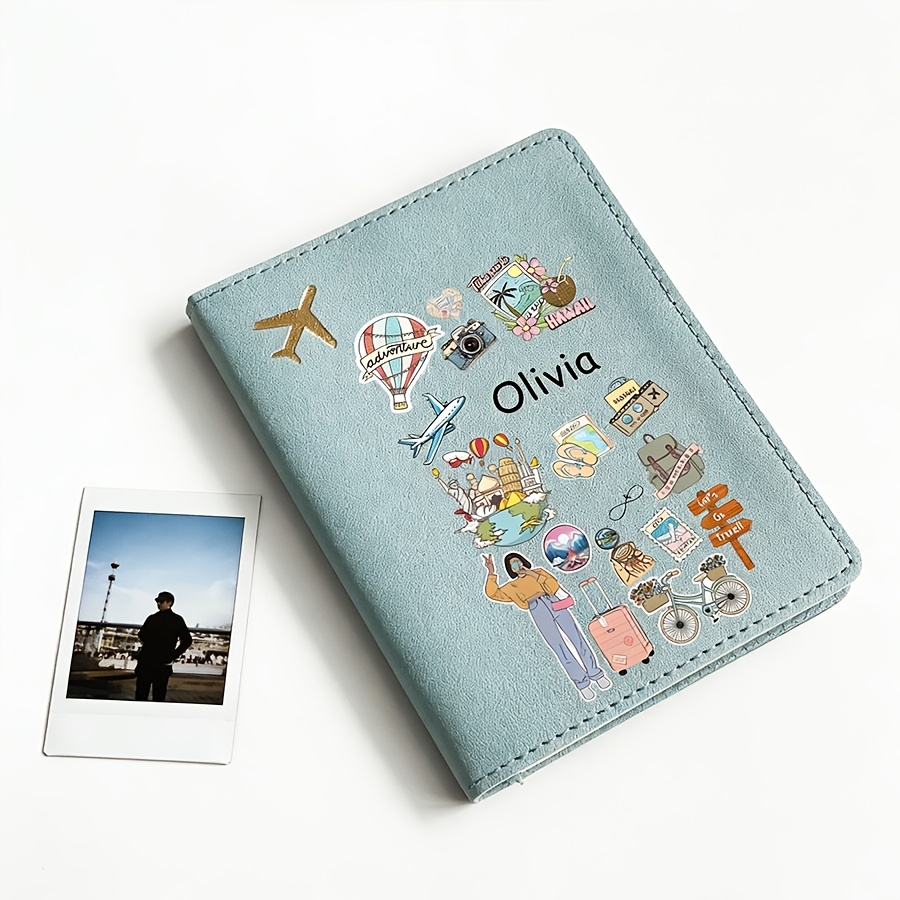 قطعة واحدة: حافظة جواز سفر عصر - مراجعة Travel Accessories Useful وسعره