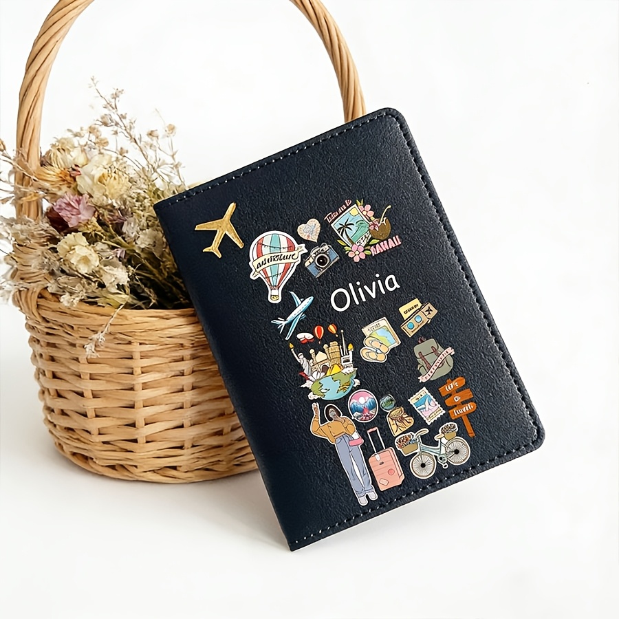 قطعة واحدة: حافظة جواز سفر عصر - مراجعة Travel Accessories Useful وسعره