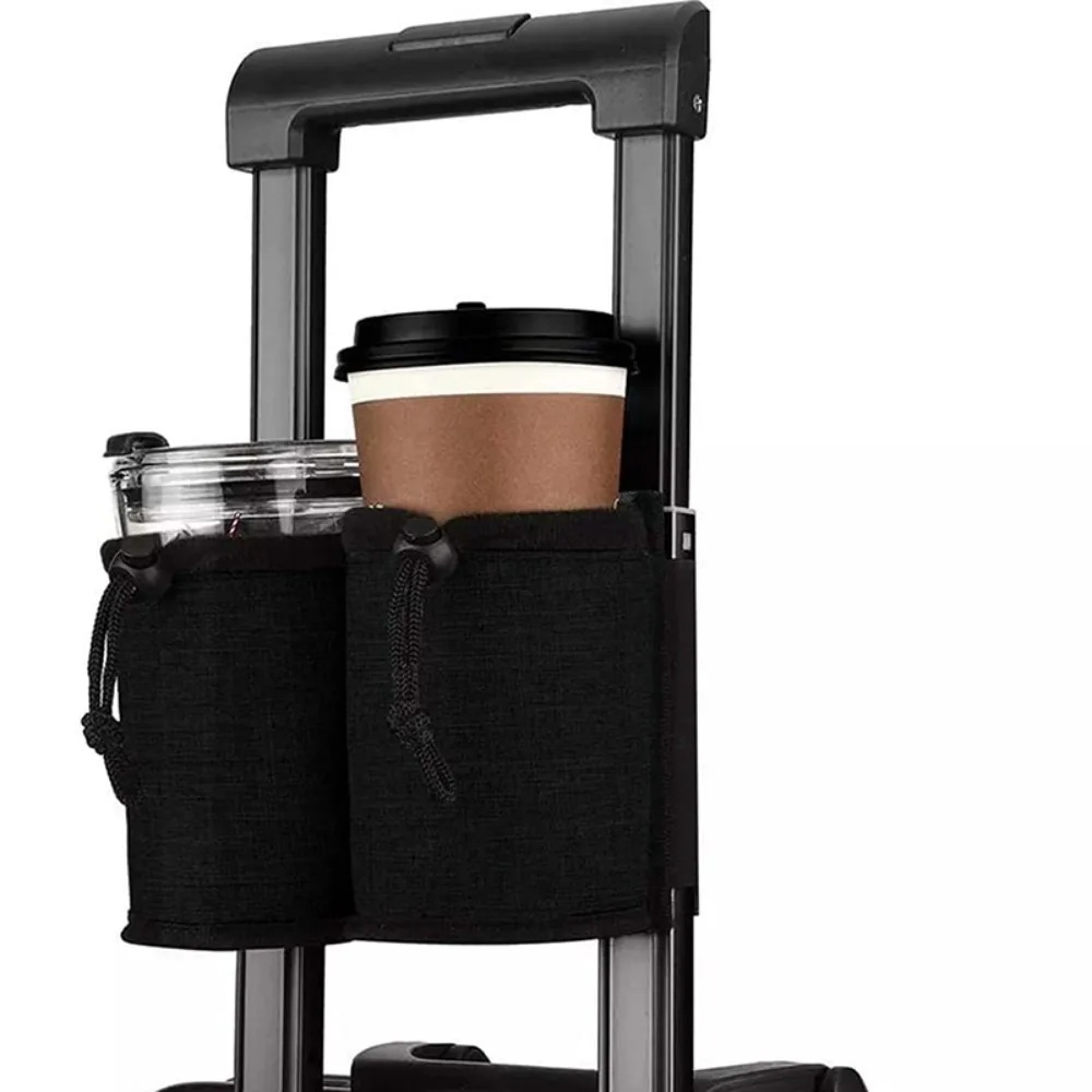 حامل زجاجات مياه جديد لمقابض ا - مراجعة Travel Accessories List وسعره
