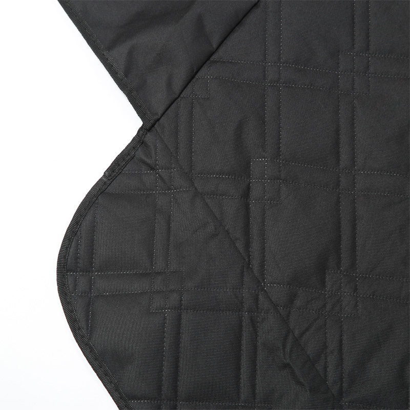 غطاء مقعد خلفي للحيوانات الألي - مراجعة Travel Accessories Dog وسعره