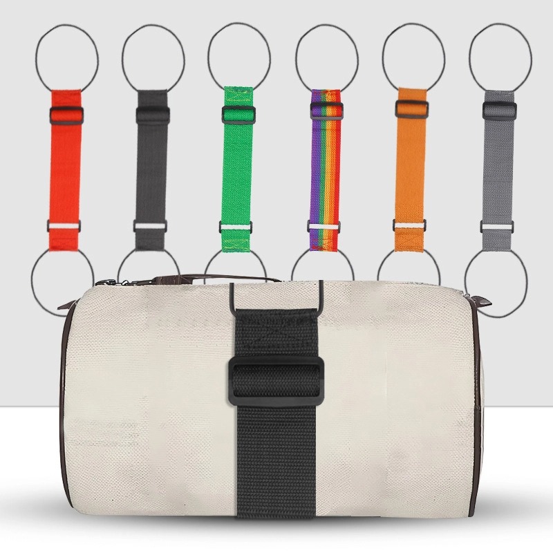 حبل مطاطي أسود قابل للتعديل لت - مراجعة Travel Accessories Useful وسعره