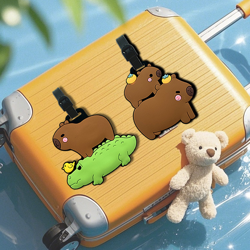 إكسسوارات السفر، بطاقات الأمتع - مراجعة Travel Accessories List وسعره