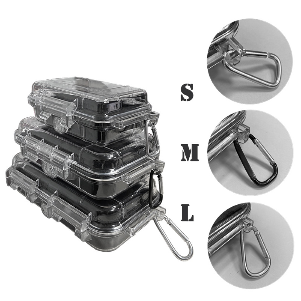 صندوق تخزين صغير محمول مقاوم ل - مراجعة Accessories Travel Jewelry Box وسعره
