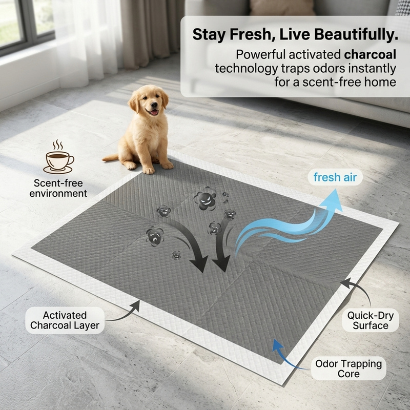 وسائد تدريب للحيوانات الأليفة  - مراجعة Travel Accessories Dog وسعره