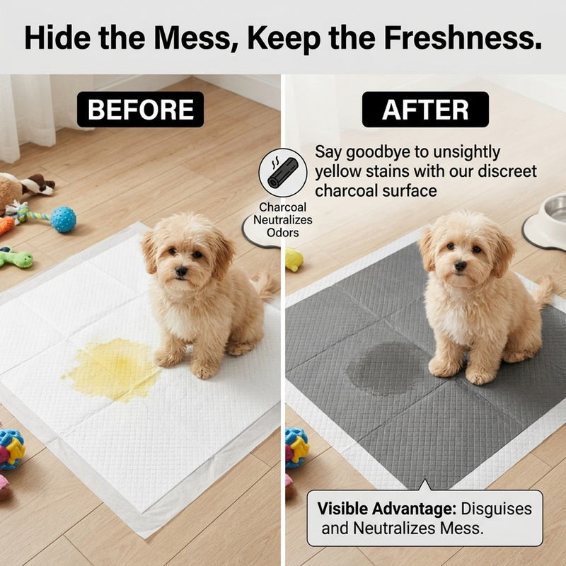 وسائد تدريب للحيوانات الأليفة  - مراجعة Travel Accessories Dog وسعره