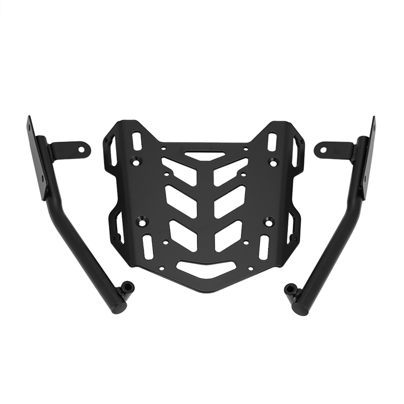 صالح لهوندا CRF250L دراجة ناري - مراجعة Luggage Cover Protector وسعره