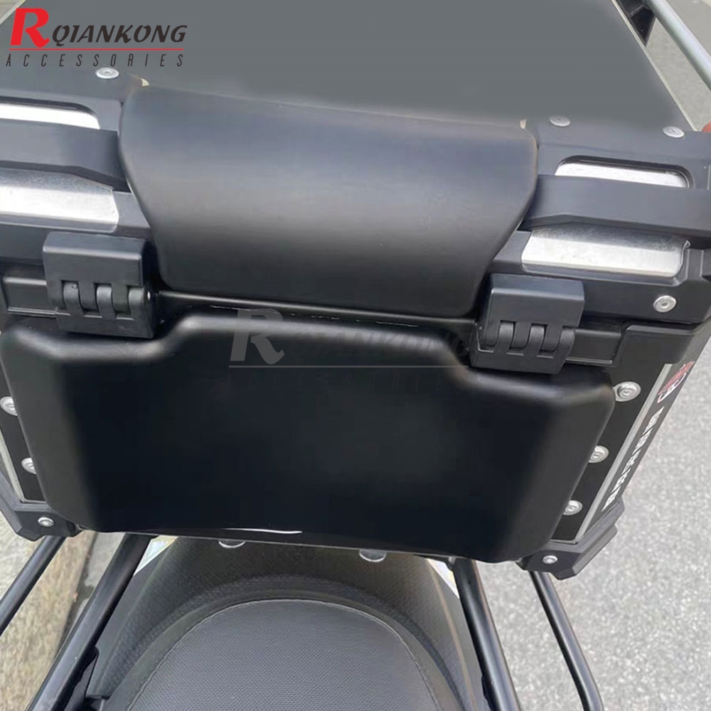 لكاواساكي ZRX1100 ZRX1200 ZZR1 - مراجعة Luggage Cover Protector وسعره