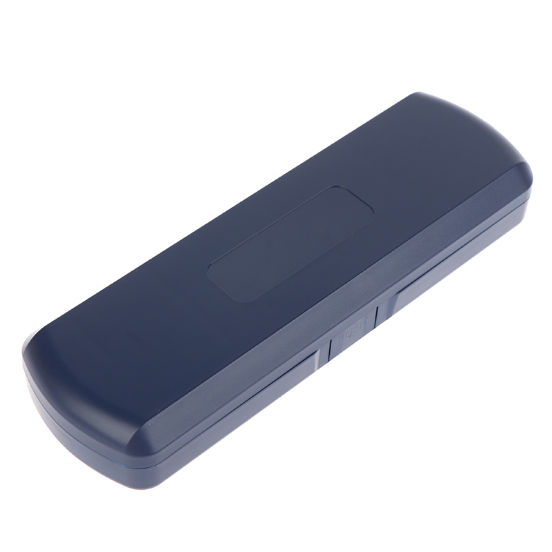صندوق حمل متين وعالمي لأقلام ا - مراجعة Travel Accessories Kit وسعره