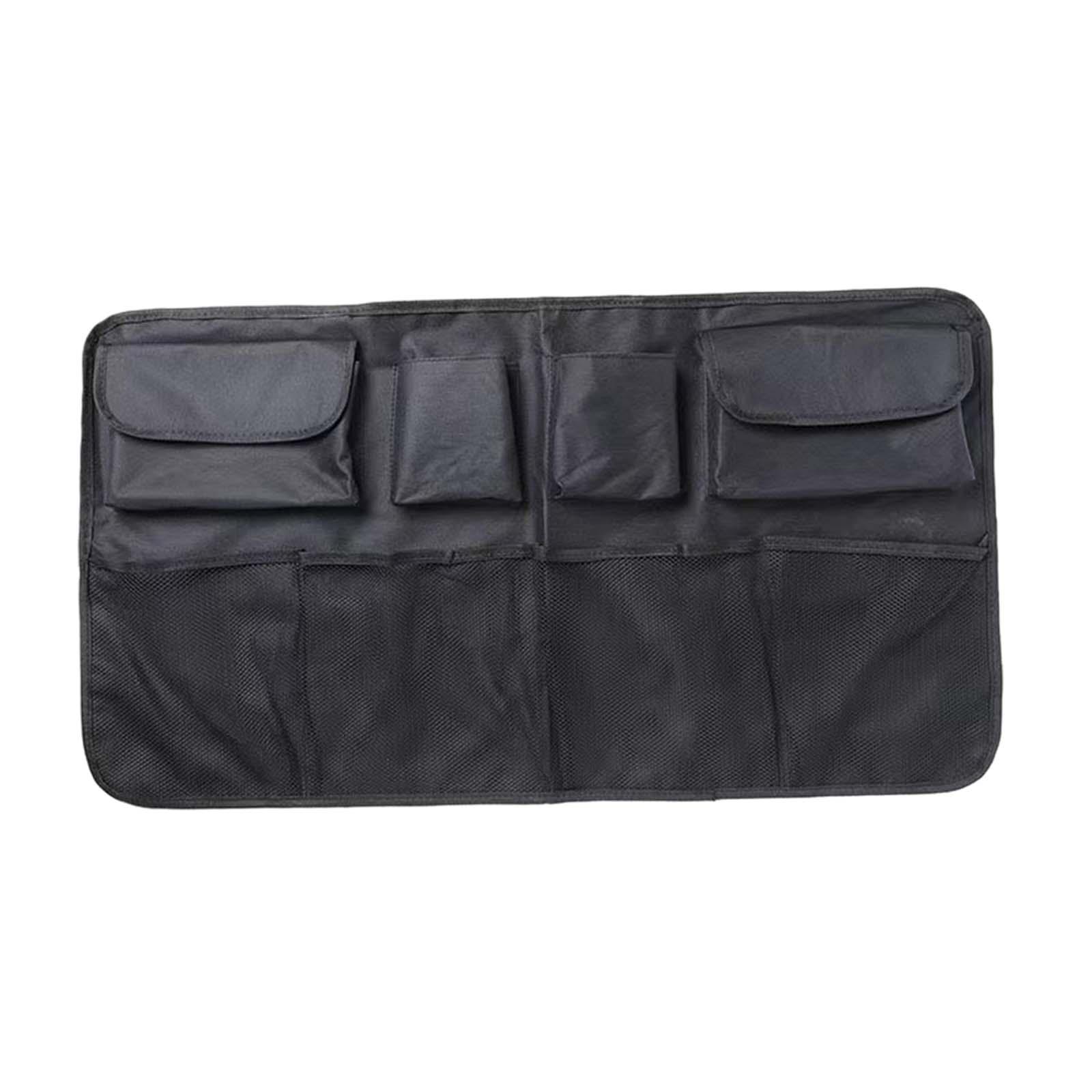 منظم متعدد الاستخدامات لمقعد ا - مراجعة Travel Accessories Useful وسعره