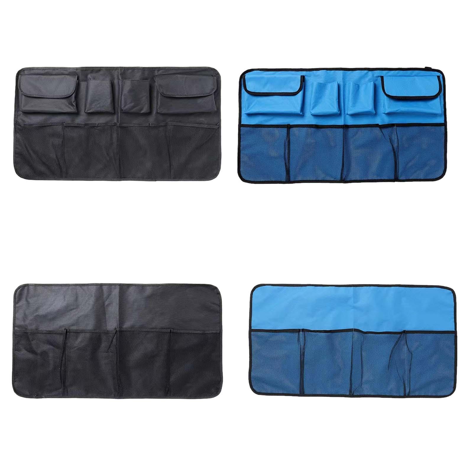 منظم متعدد الاستخدامات لمقعد ا - مراجعة Travel Accessories Useful وسعره