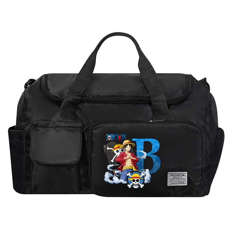 حقيبة سفر للرجال والنساء من قط - مراجعة Travel Accessories Bag وسعره