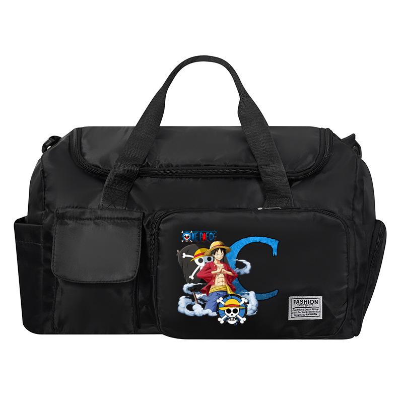 حقيبة سفر للرجال والنساء من قط - مراجعة Travel Accessories Bag وسعره