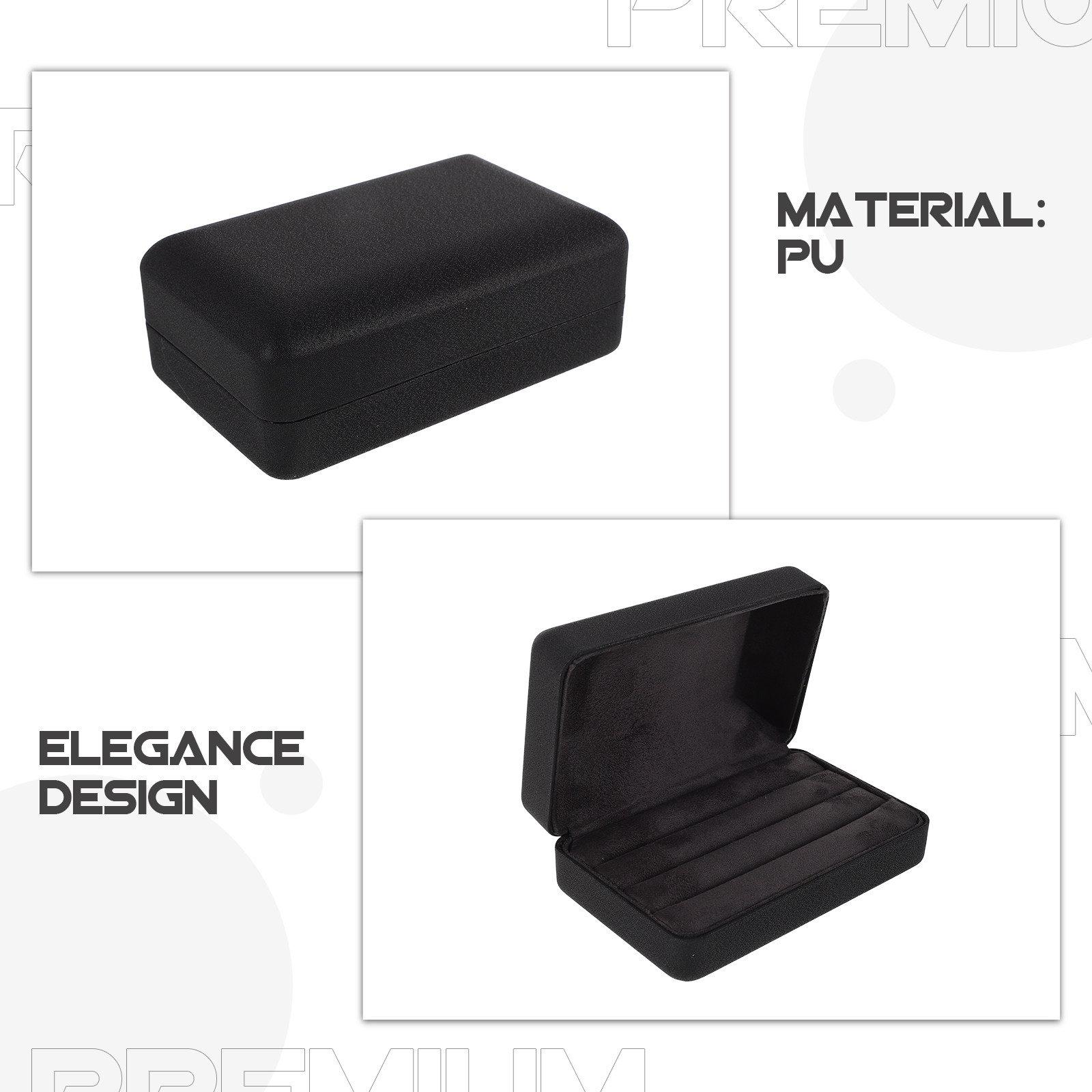 صندوق تنظيم المجوهرات، حقيبة س - مراجعة Accessories Travel Jewelry Box وسعره