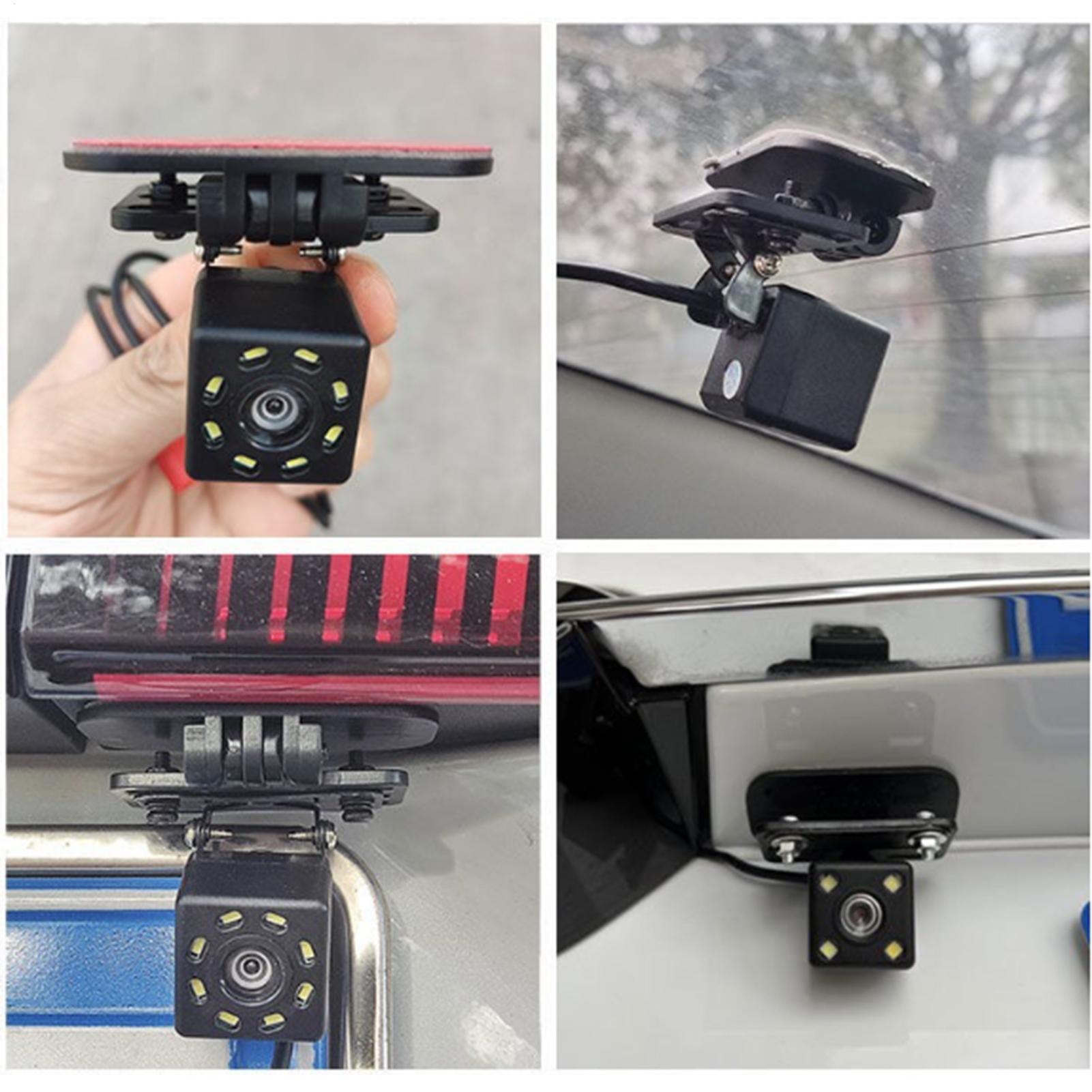 حامل كاميرا خلفية للسيارة يثبت - مراجعة Travel Accessories Useful وسعره