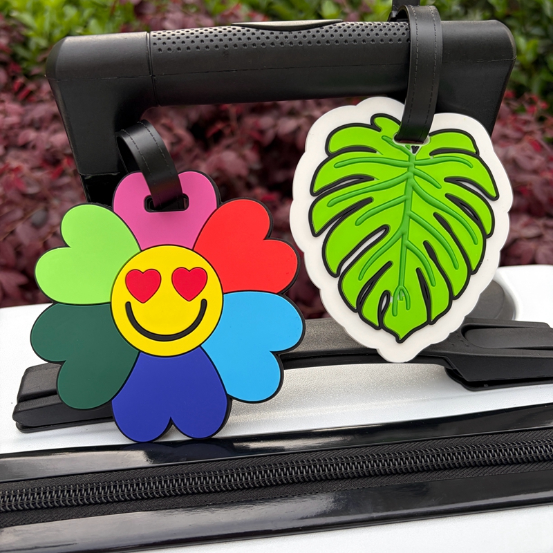 1/2 قطعة تعليقة أمتعة بتصميم ز - مراجعة Travel Accessories List وسعره