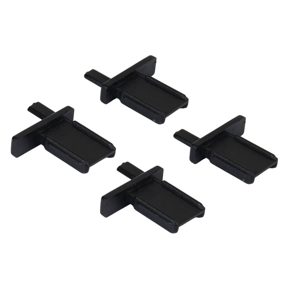 2 × مقاطع ظلة للمنزل المتنقل س - مراجعة Travel Accessories Us وسعره